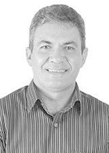 Almir Agente