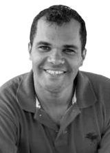 Leandro O Homem do Pão
