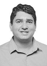 Gustavo Braz