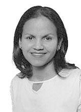 Ana Nery de João Pretinho