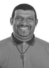Preto das Craibas