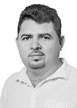 Ninha Irmão de Tuquinha