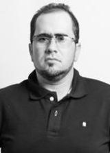 Marcio Baé