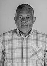 Rosildo Pezão