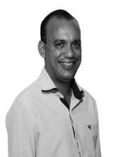 Pastor Sergio Andrade