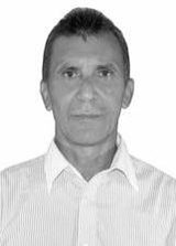 Iraildo Agente de Saúde