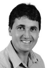 Adeildo do Toyota