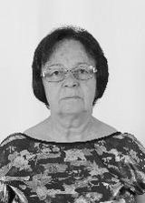 Maria das Neves Correia
