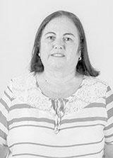 Professora Irenisa