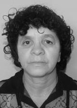 Minininha Esposa de Louro