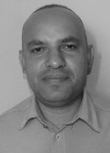 Pastor Emerson Silva