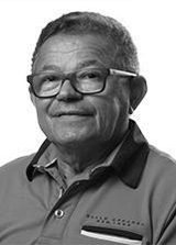 Zé Baiano