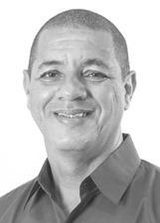 Sargento Sampaio
