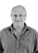 Beto Bacurau