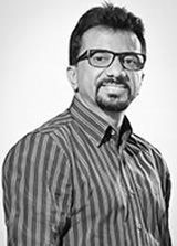 Osório Siqueira
