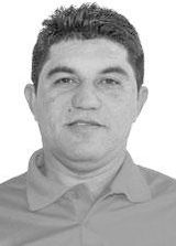Nildo da Impoeiras