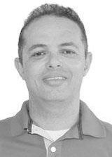 Pastor Joanes Silva