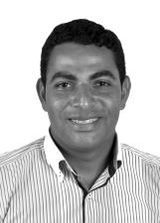 Professor Diego