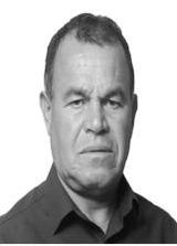 Everaldo Pereira