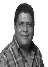 Joseildo do Quati