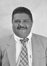Naldo das Guaritas