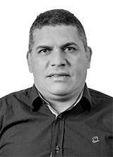 Josemar da Cadeira de Roda