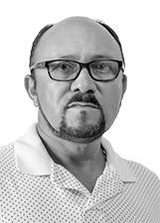 Rinaldo da Mangueira