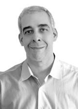 Dr. André Xavier