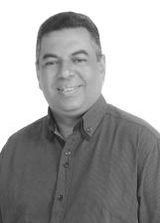 Eraldo Veloso