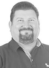 Mariano Cruz