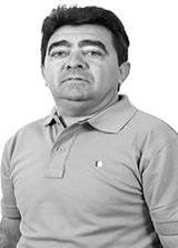 Amadeu do Sindicato