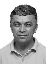 Professor Evaldo