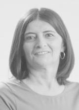 Marlene Peron