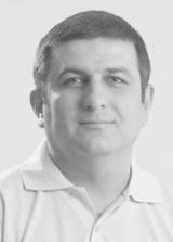 Prof. Enos André