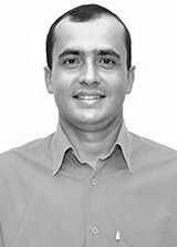 Clécio do Moinho