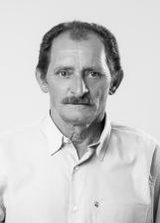 Geraldo Baiano
