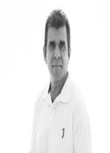 Mauricio Amorim