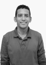 Patrício do Projeto Brígida