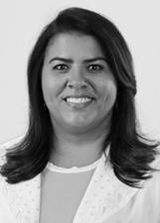 Dra. Joanna Amelia