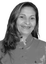 Cida Moreira