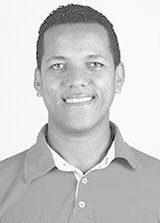 Bruno Sangalo