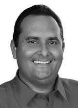 Bruno Borba Ribeiro