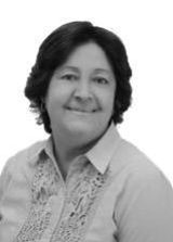 Lia Mãe de Chaparral