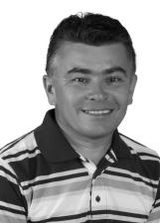 Armando Boqueirão