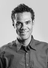 Professor Gilmar Santos