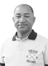 Luciano Sem Teto