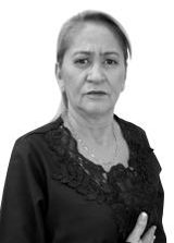 Ana Rocha