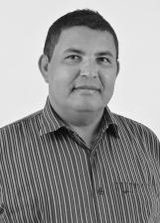 Irmão Manoel Santos