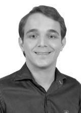 Joao Pedro Novaes