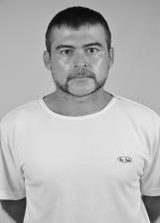 Clodoaldo Barros